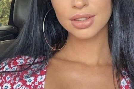 Escort Mersin Sınırsız