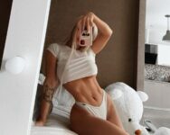 Mersin Escort